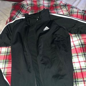 Adidas jacket